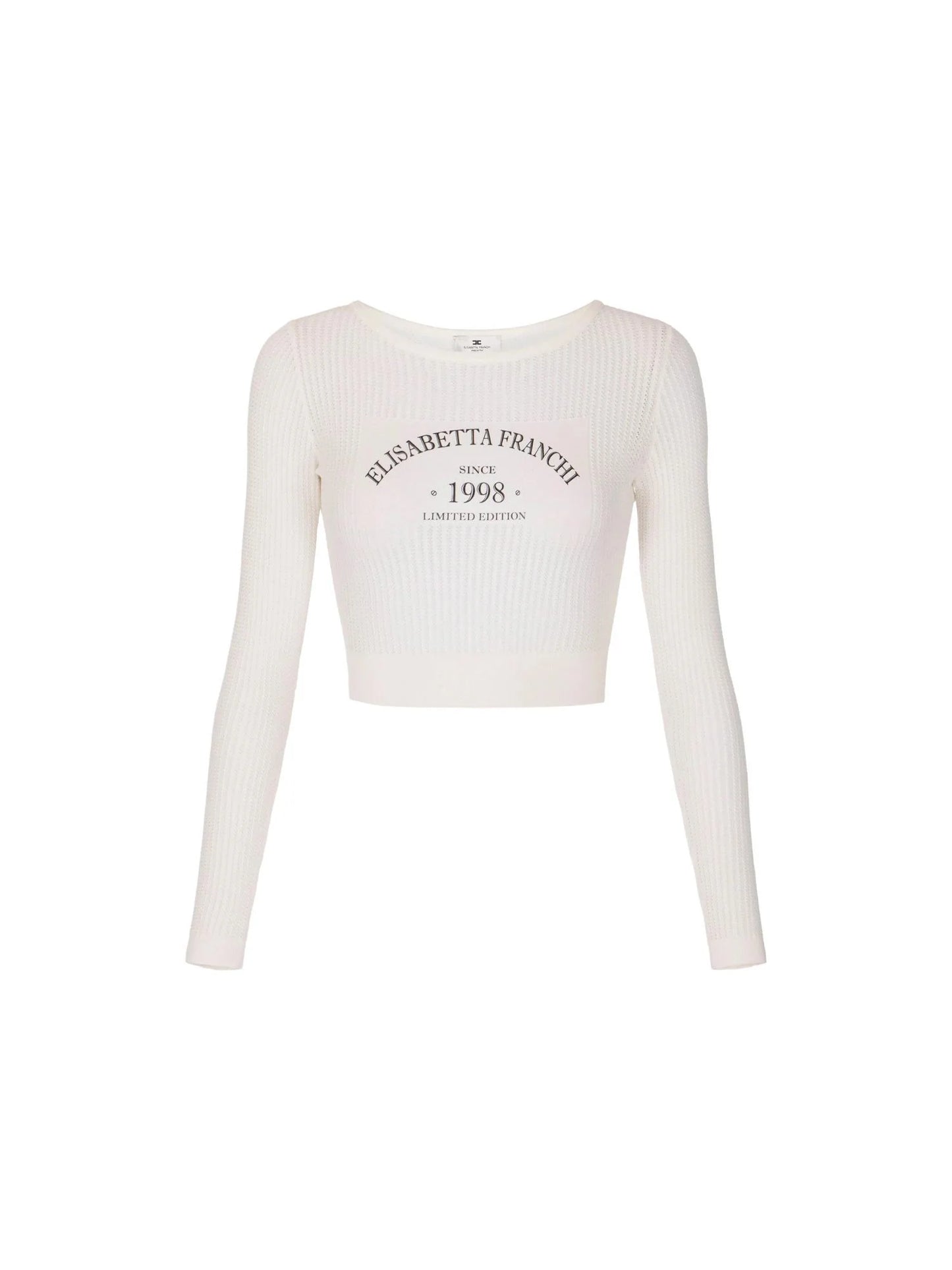 elisabetta franchi MK73Q61E2 maglia