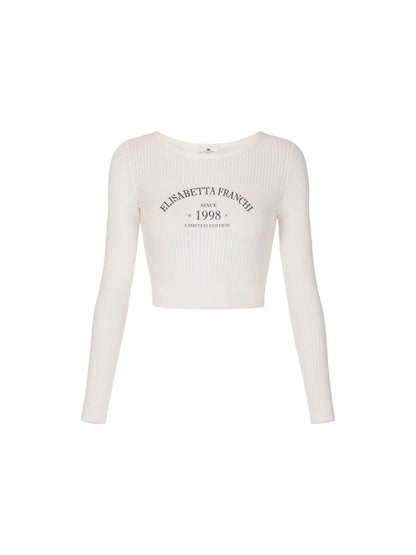 elisabetta franchi MK73Q61E2 maglia