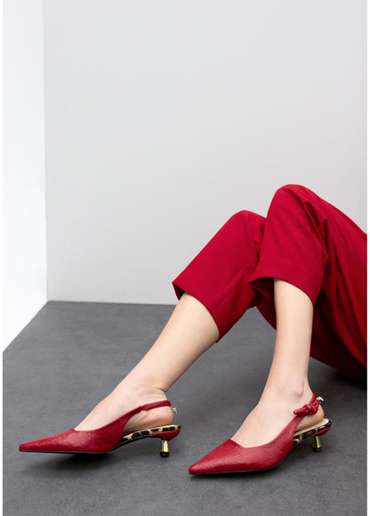 LOLA CASADEMUNT LS2605016 scarpe