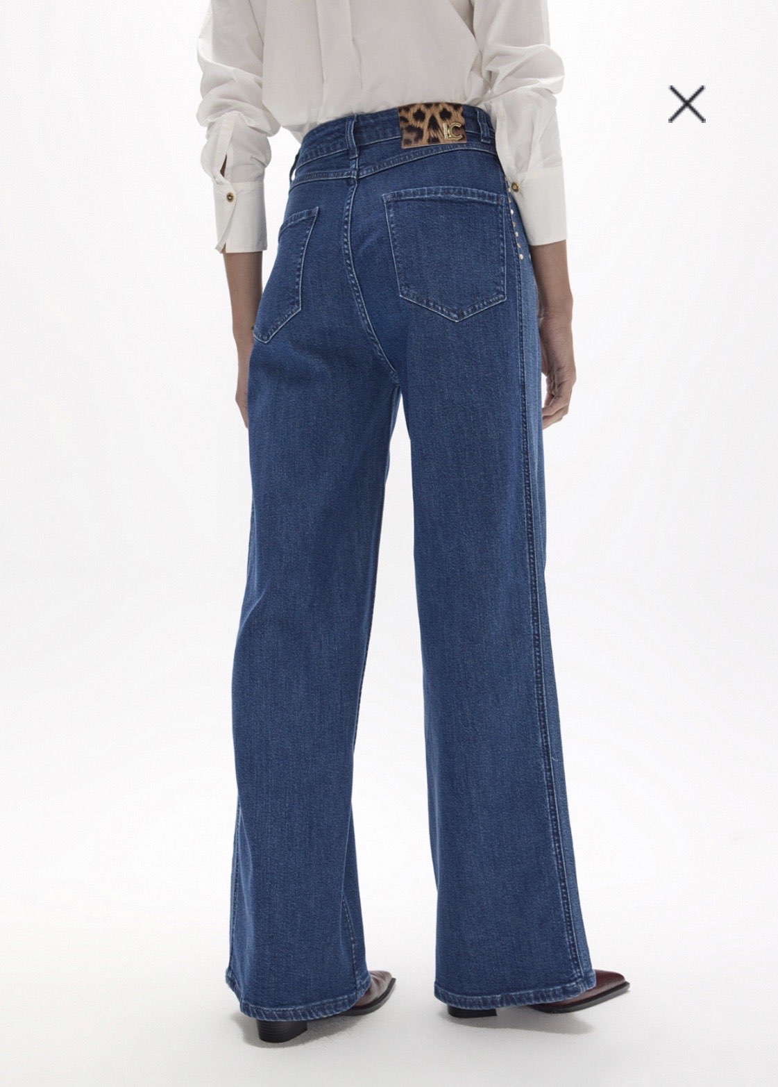LOLA CASADEMUNT LF2614021 jeans