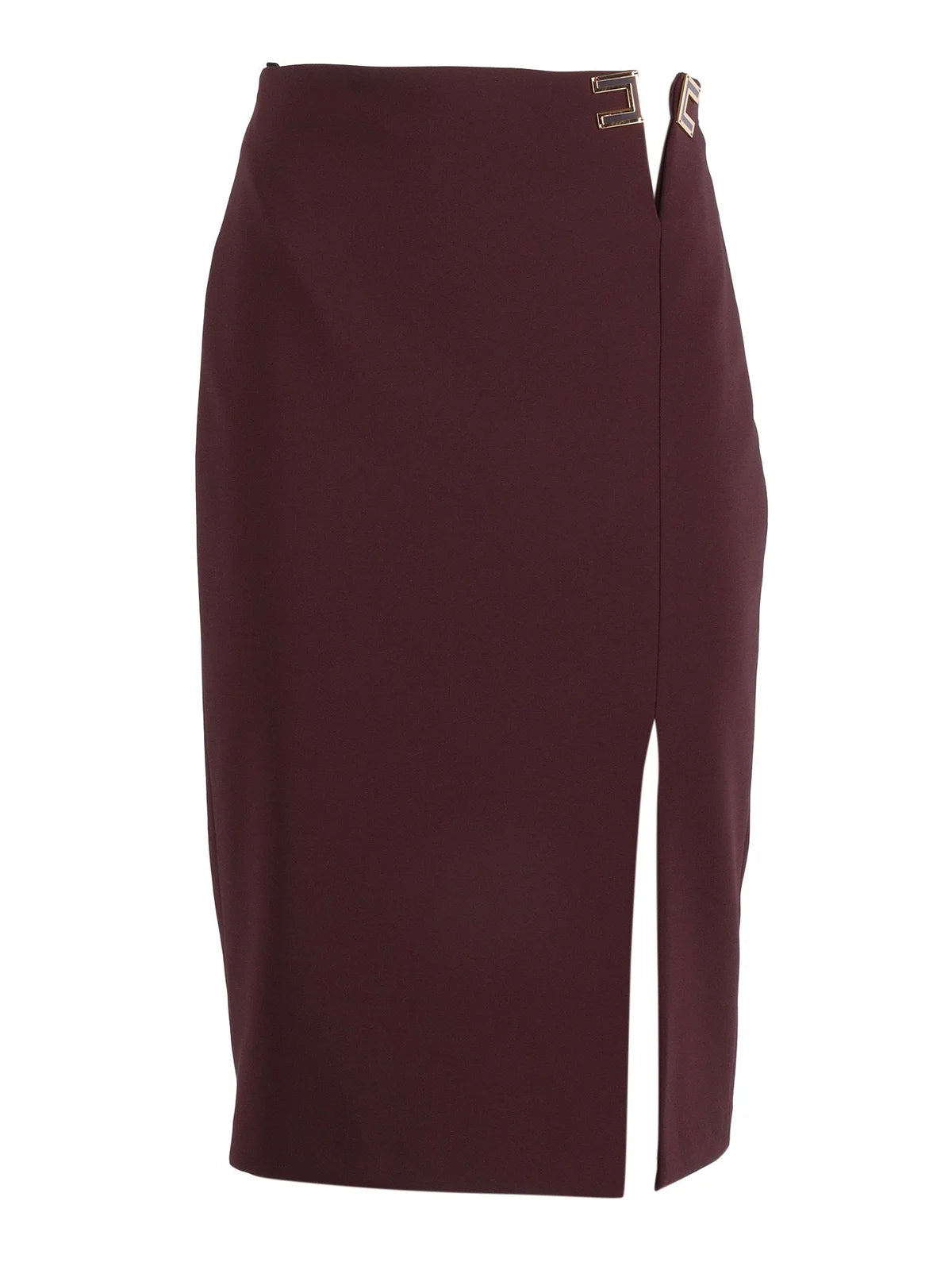 elisabetta franchi GO14761E2 gonna