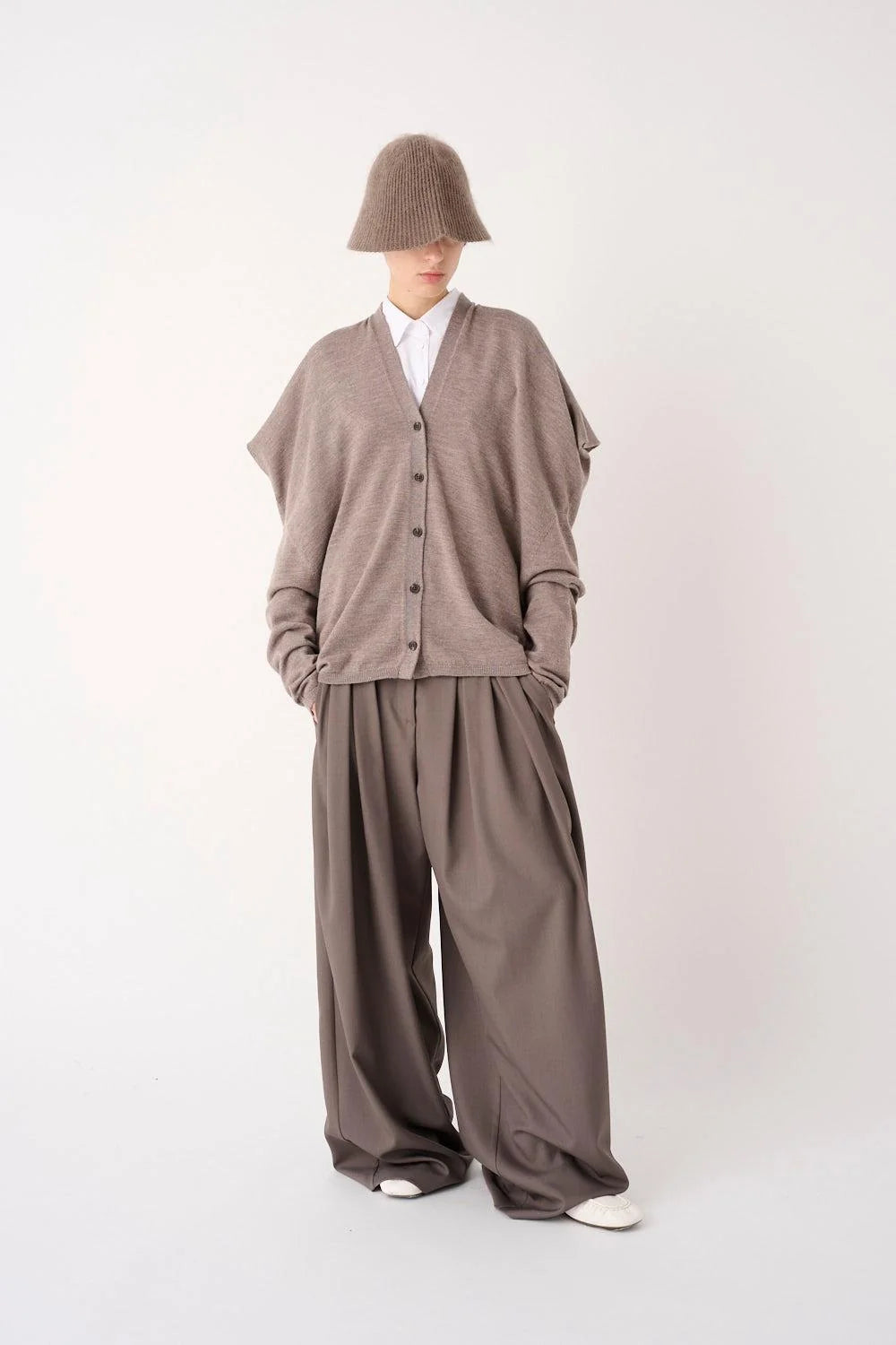 MEIMEIJ m6fz11 cardigan