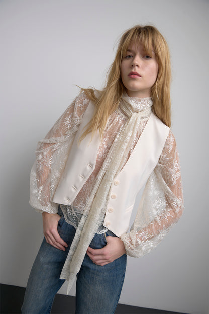SO ALLURE L22013C camicia
