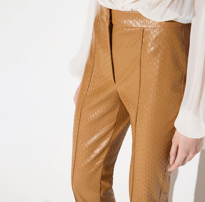elisabetta franchi PA22567E2 pantalone