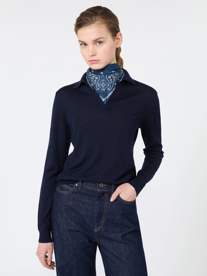 MAXMARA WEEKEND CAPPA maglia