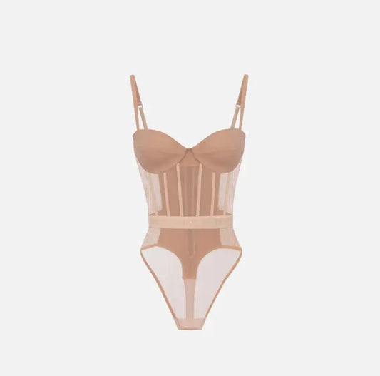 elisabetta franchi BO02351E2 body