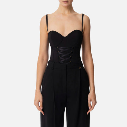 elisabetta franchi BO02551E2 body