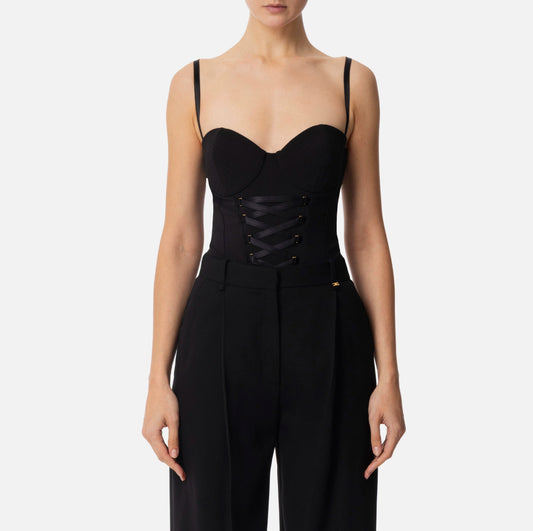 elisabetta franchi BO02551E2 body