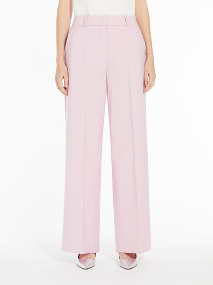 MAXMARA WEEKEND VISIVO-25 pantalone