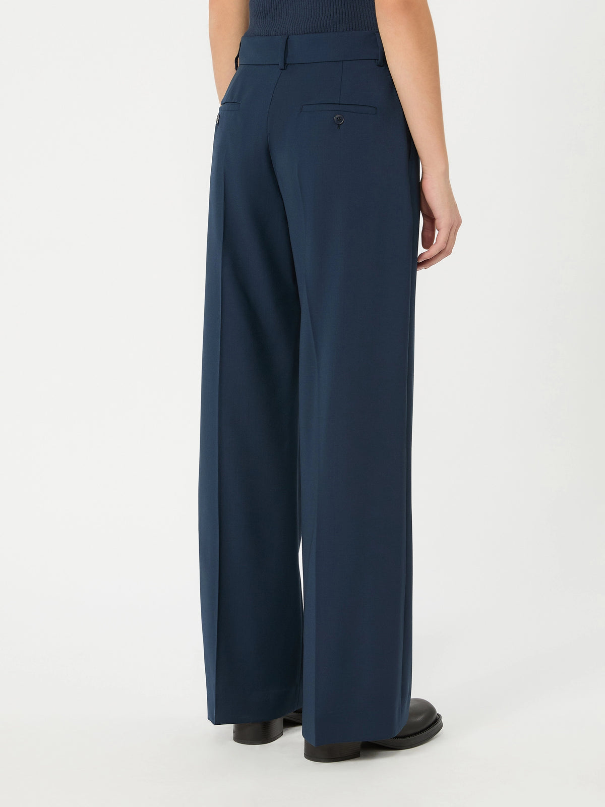 MAXMARA WEEKEND VISIVO26 pantalone