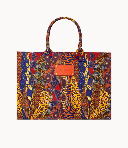 4GIVENESS 5941 borsa mare