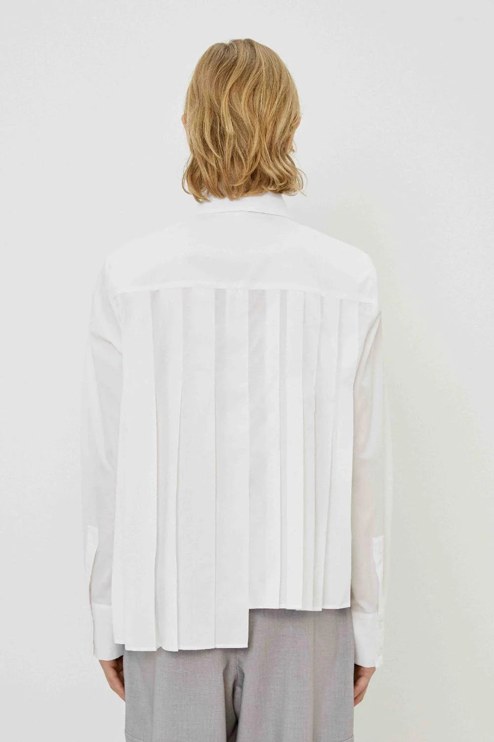 MEIMEIJ m5fu01 camicia