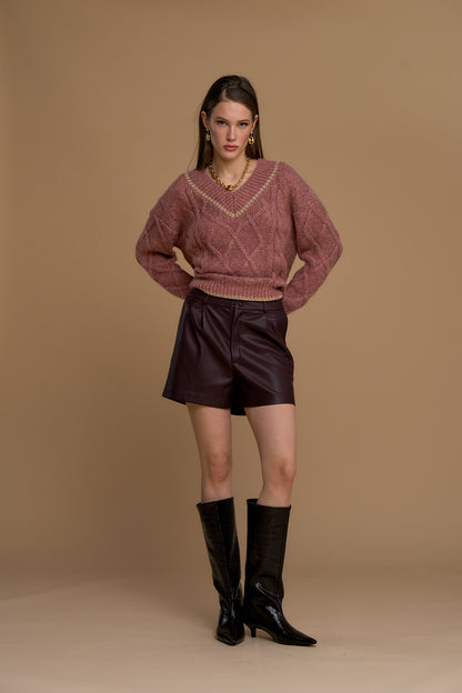 NO SECRETS ns128. short