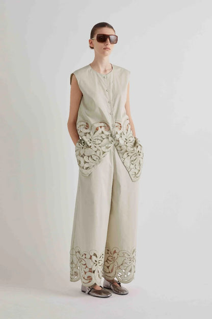 MEIMEIJ m6pbb0 pantalone
