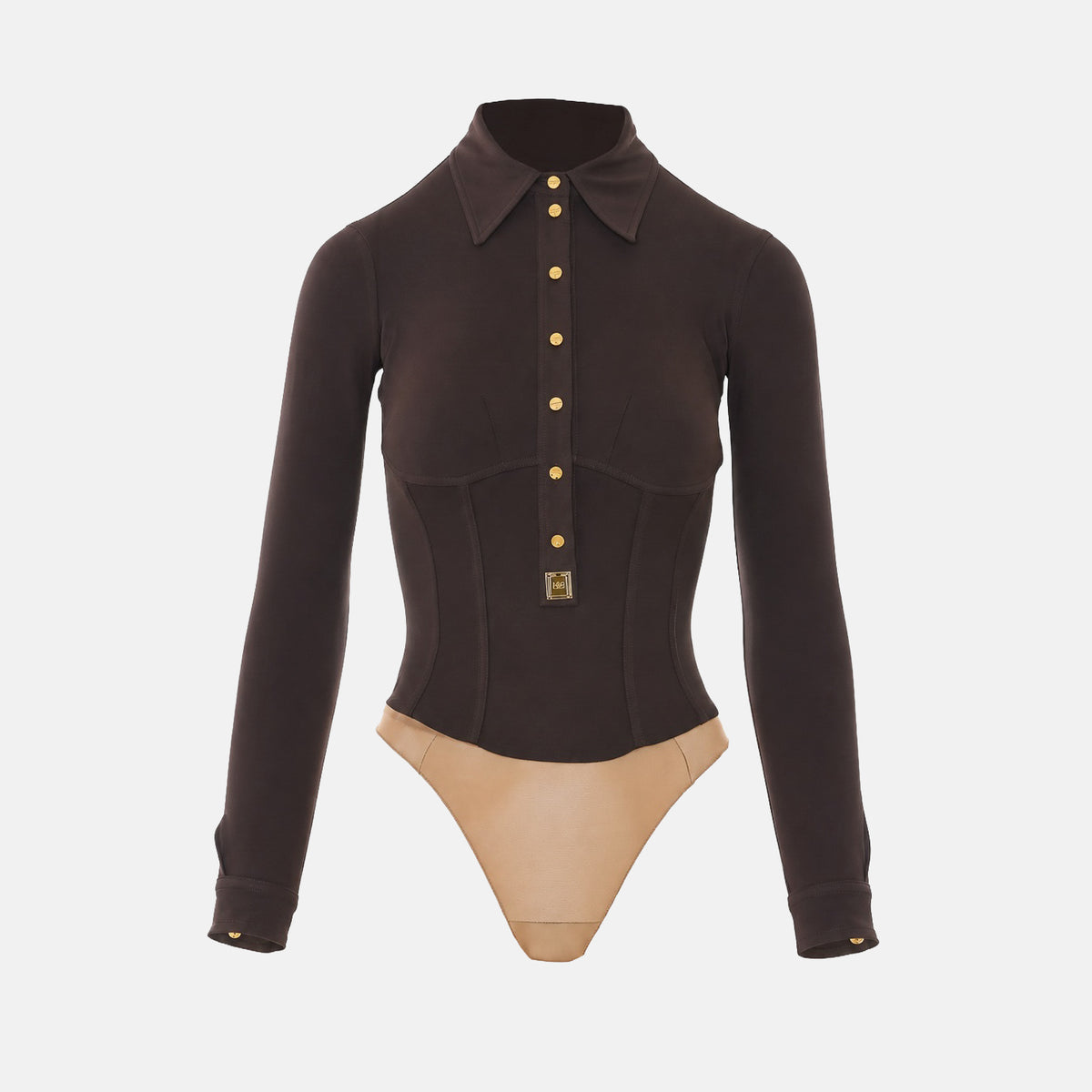 elisabetta franchi CB00466E2 body