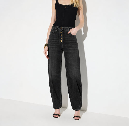 elisabetta franchi PJ10D66E2 jeans