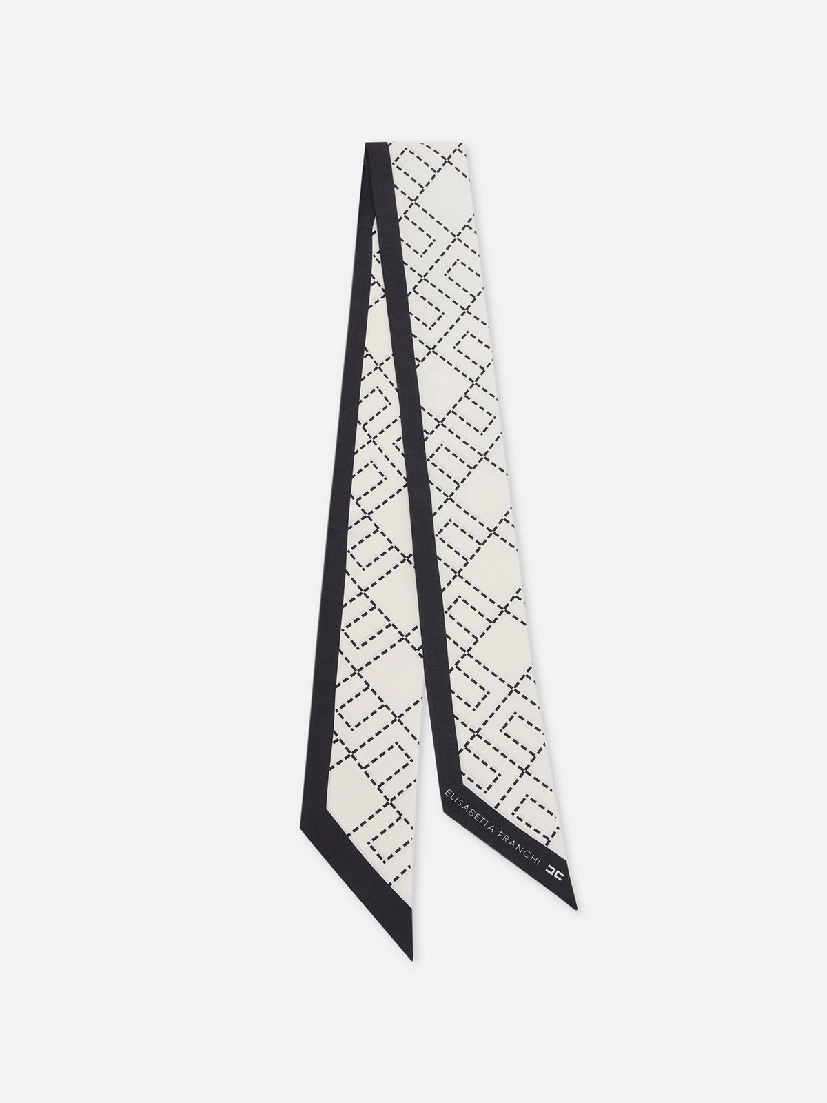 elisabetta franchi FO10F56E2 foulard