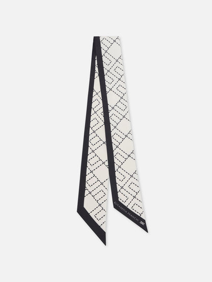elisabetta franchi FO10F56E2 foulard