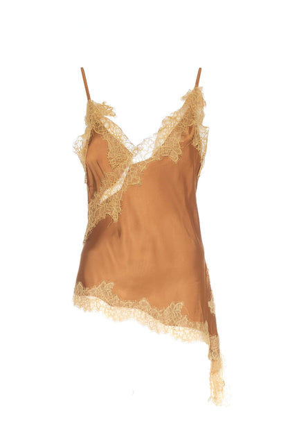 SO ALLURE L77014E top