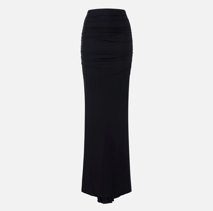 elisabetta franchi GO16261E2 gonna