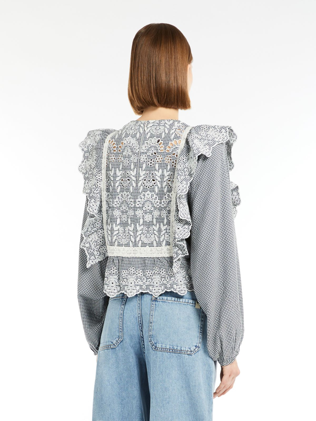 MAXMARA WEEKEND ORAZIO camicia