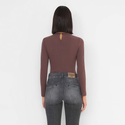 silence limited SLBO001 body