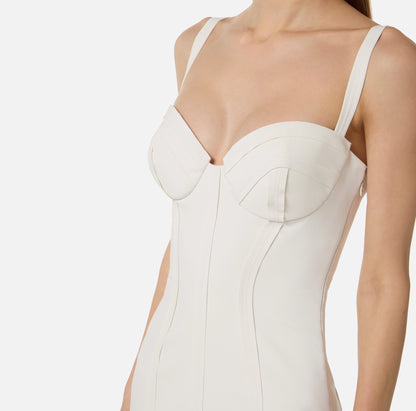 elisabetta franchi AB91861E2 abito