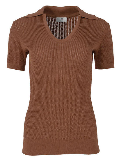 elisabetta franchi MK74Q61E2 maglia