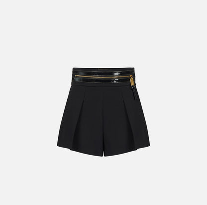 elisabetta franchi SH01256E2 short