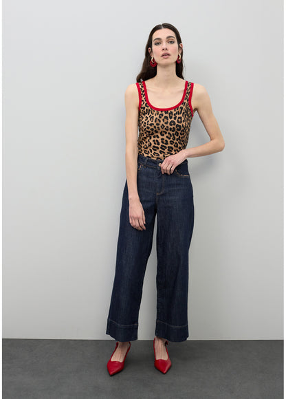 LOLA CASADEMUNT LS2615112 CANOTTA