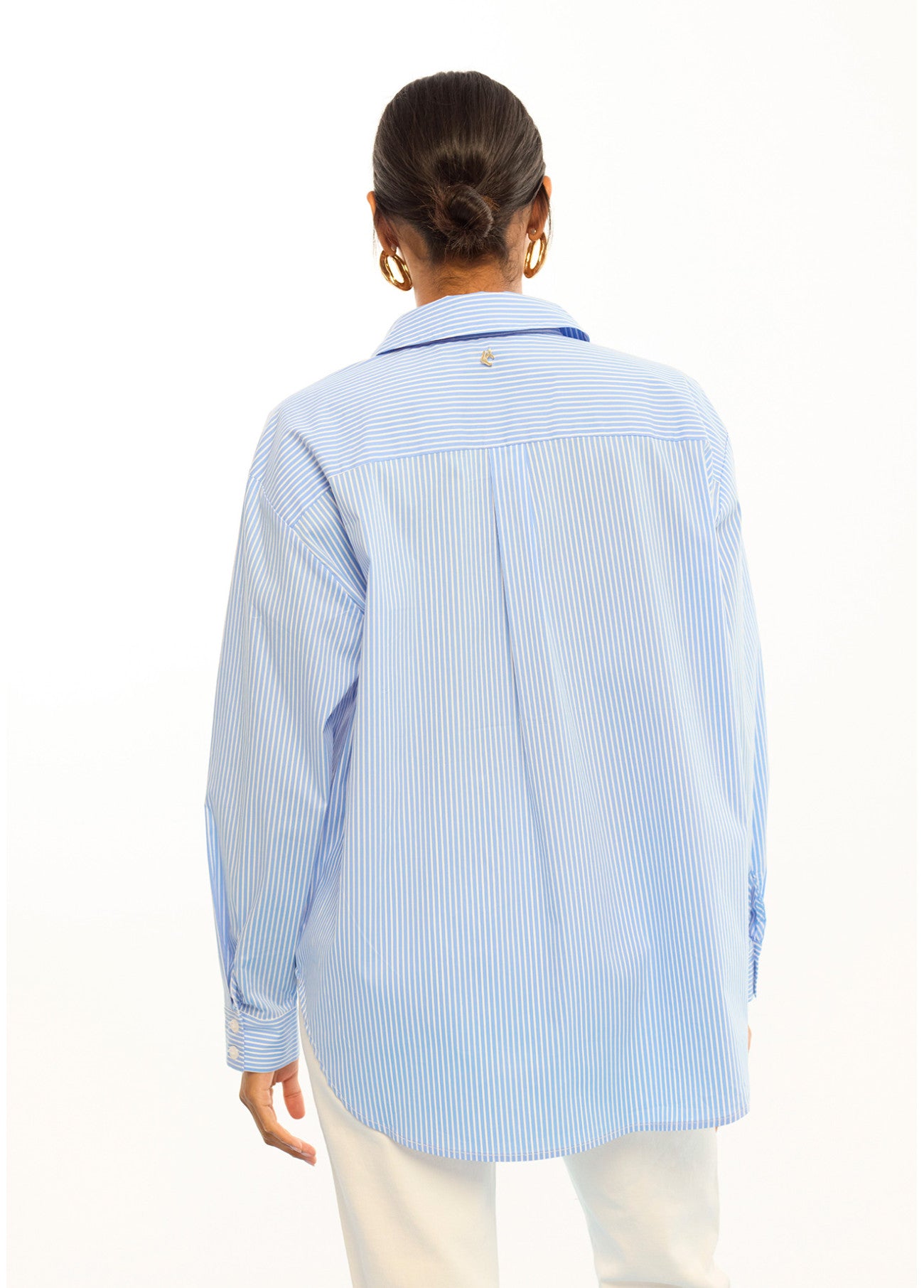 LOLA CASADEMUNT LS2615049 camicia