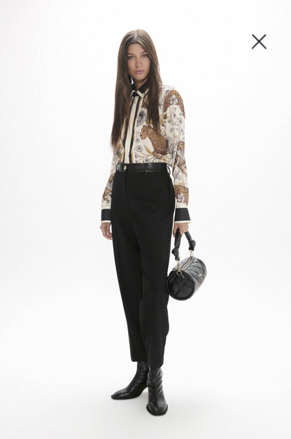 LOLA CASADEMUNT LF2614006 pantalone