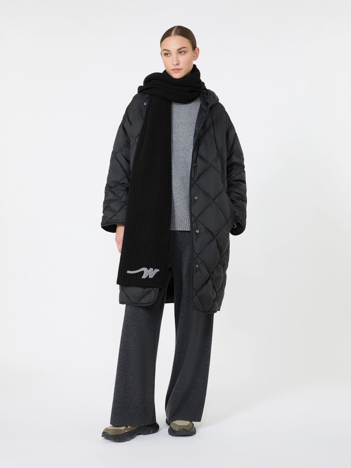 MAXMARA WEEKEND MASSA Piumino