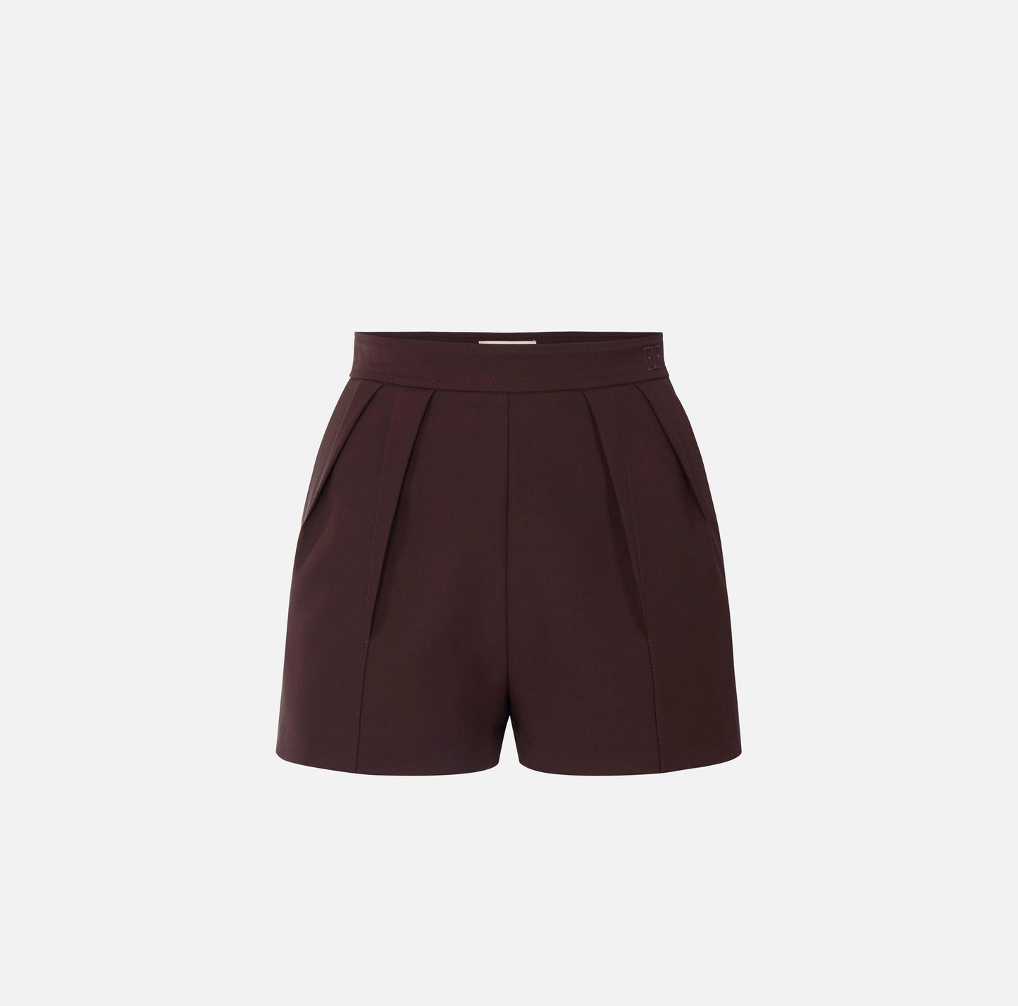 elisabetta franchi SH01062E2 short