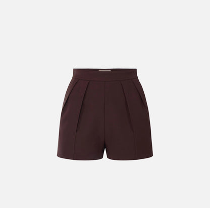 elisabetta franchi SH01062E2 short