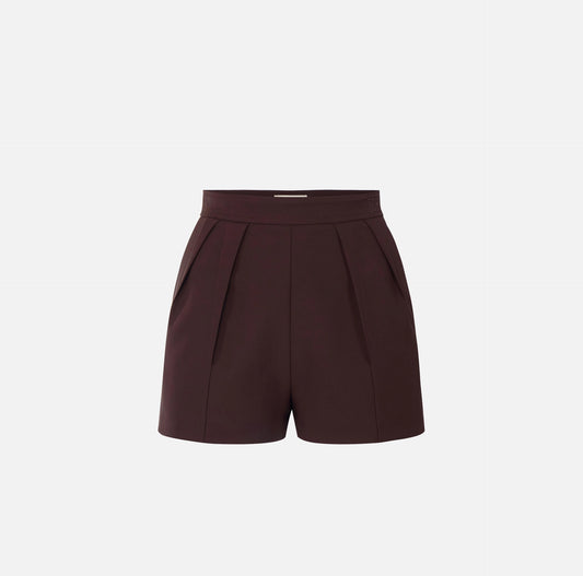 elisabetta franchi SH01062E2 short
