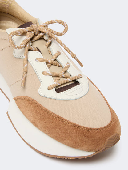 MAXMARA WEEKEND ZAMBRA sneakers
