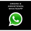 Info whatsapp